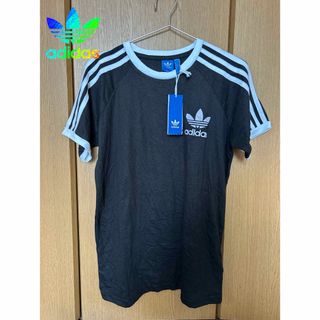 アディダス(adidas)の新品未使用★adidas リンガーt(Tシャツ/カットソー(半袖/袖なし))