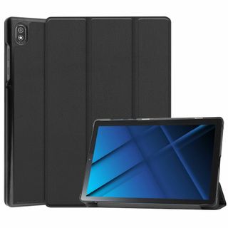 【在庫セール】Nutmeg 対応 Lenovo tab6 10.3インチ 用の (タブレット)