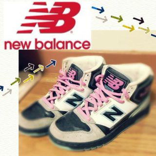 ニューバランス(New Balance)のニューバランス◯スニーカー(スニーカー)