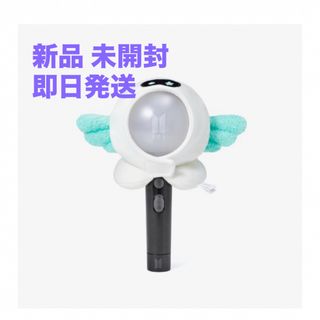 ボウダンショウネンダン(防弾少年団(BTS))のRUNSEOKJIN アミボム カバー Wootteo コヤン ウット 未開封(アイドルグッズ)