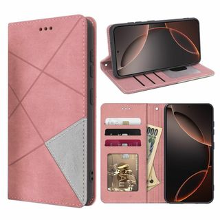 【特価セール】fagazzfu Galaxy S23 Ultra ケース 手帳型(その他)