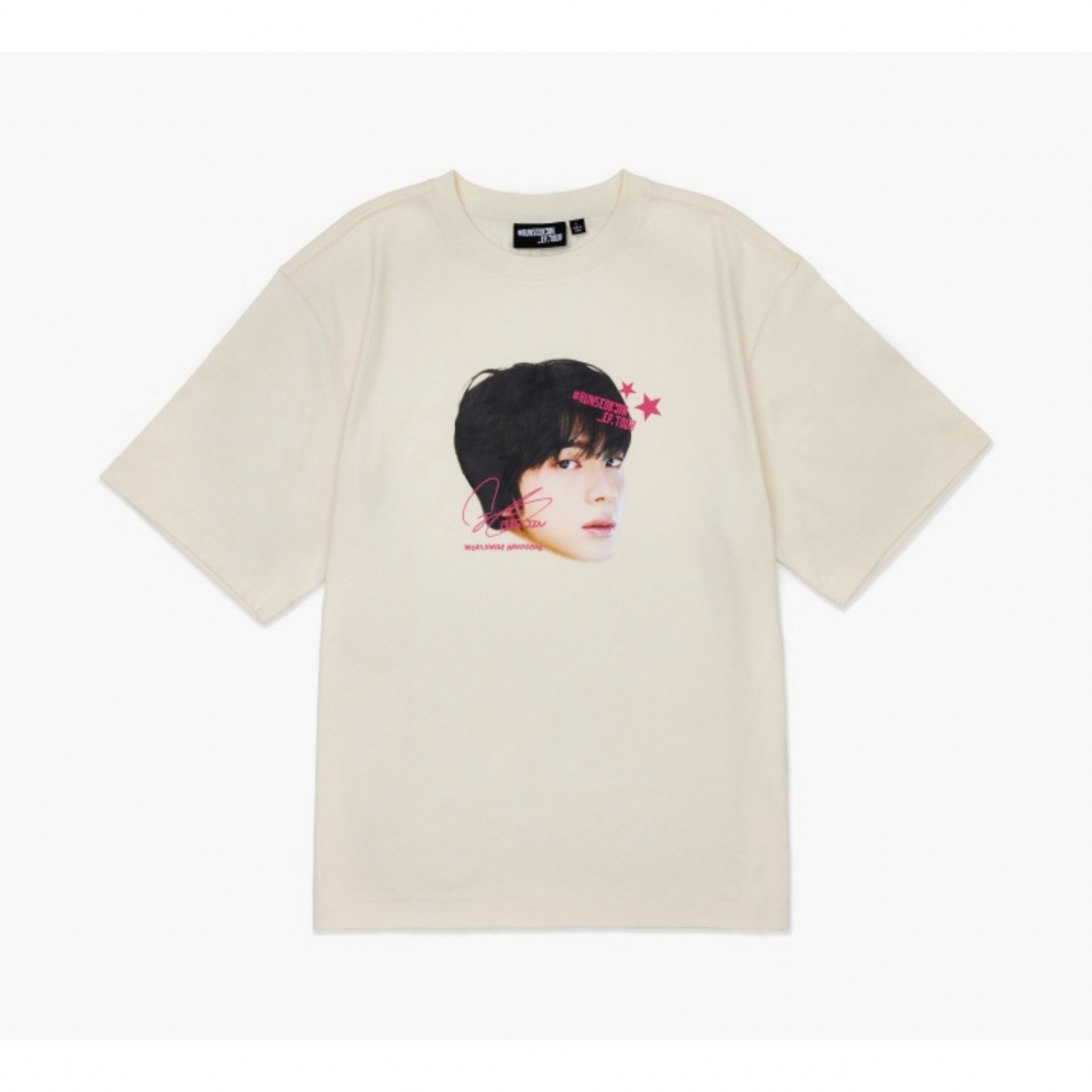 BTS X DM4]PEACE GROUP T-SHIRT – BTS JAPAN OFFICIAL SHOP