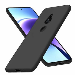 【新着商品】Xperia xz2 ケース tpu シリコン保護ケース スリム磨り(その他)