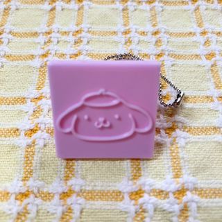 ポムポムプリン 名古屋限定 ぬいぐるみ