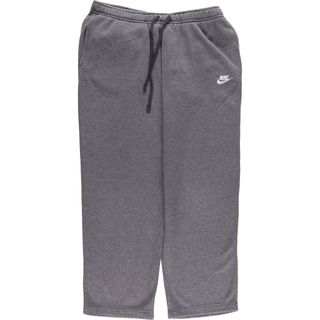 ナイキ(NIKE)の古着 ナイキ NIKE スウェットパンツ メンズL相当 /eaa559926(その他)