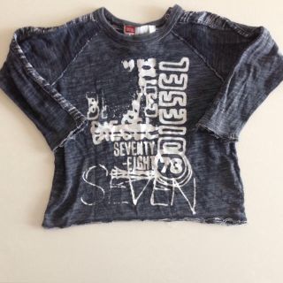 ディーゼル(DIESEL)のディーゼル キッズ ロンT(その他)