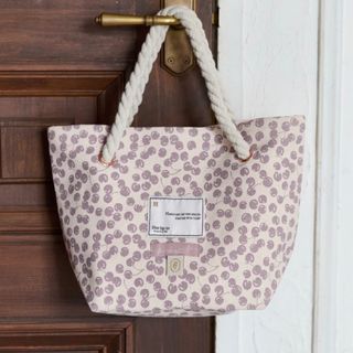 ハーリップトゥ(Her lip to)の【新品】HLT Cherry Tote Bag herlipto 2025(トートバッグ)