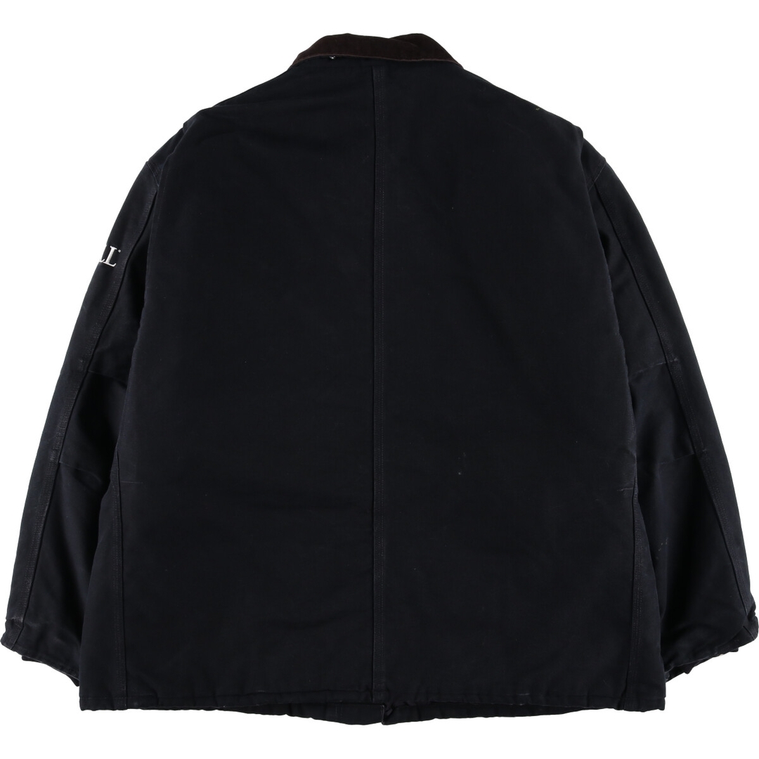 90's carhartt カーハート USA製 トラディショナルコート ダック