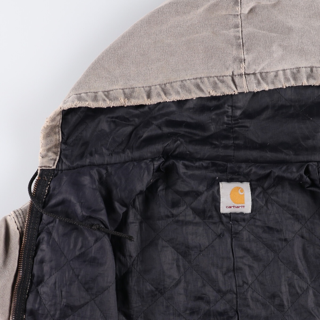 carhartt - 古着 90年代 カーハート Carhartt アクティブ