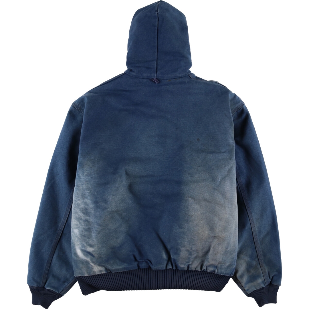 Carhartt USA古着 カーハート ダック ワークジャケット