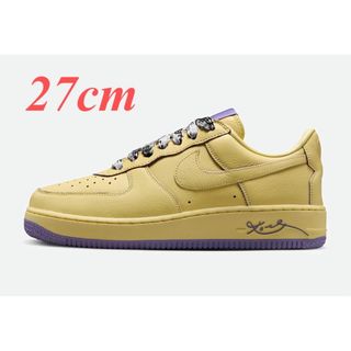 ナイキ(NIKE)のKobe Bryant Nike Air Force 1 Low Protro(スニーカー)