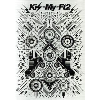 Ｋｉｓ－Ｍｙ－Ｆｔに逢えるｄｅ　Ｓｈｏｗ　ｖｏｌ．３　ａｔ　国立代々木競技場第一体育館　２０１１．２．１２／Ｋｉｓ－Ｍｙ－Ｆｔ２　Ｄｅｂｕｔ　Ｔｏｕｒ　２０１１　Ｅｖｅｒｙｂｏｄｙ　Ｇｏ　ａｔ　横浜アリーナ　２０１１．７．３１(アイドル)
