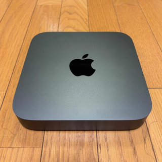 アップル(Apple)のMac mini 2018 corei5 16G 512G(デスクトップ型PC)