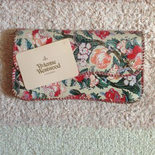 ヴィヴィアンウエストウッド(Vivienne Westwood)のvivienne 長財布(財布)