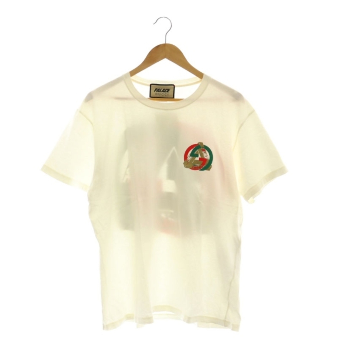 美品 】グッチドレスシャツストールセット グッチシルクシャツ