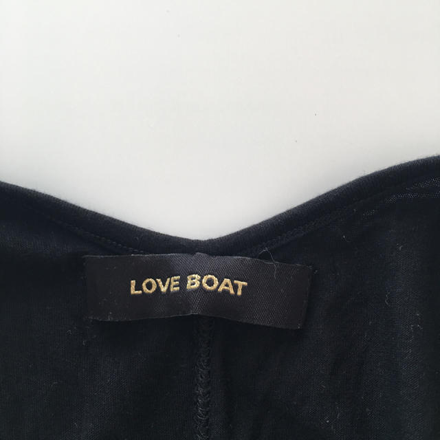 LOVE BOAT(ラブボート)のまぁーこ様専用 レディースのトップス(タンクトップ)の商品写真