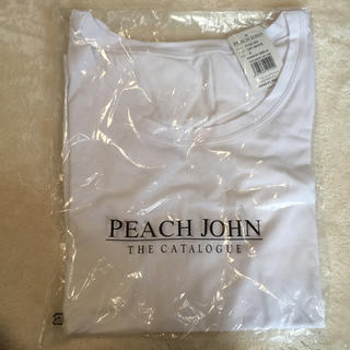 ピーチジョン(PEACH JOHN)のPEACH JOHN クーリッシュTシャツ(Tシャツ(半袖/袖なし))