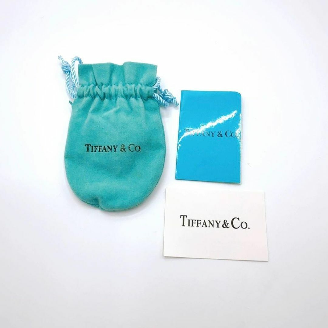 Tiffany & Co. - ◇ティファニー◇ボタン/カフス/シルバー/925