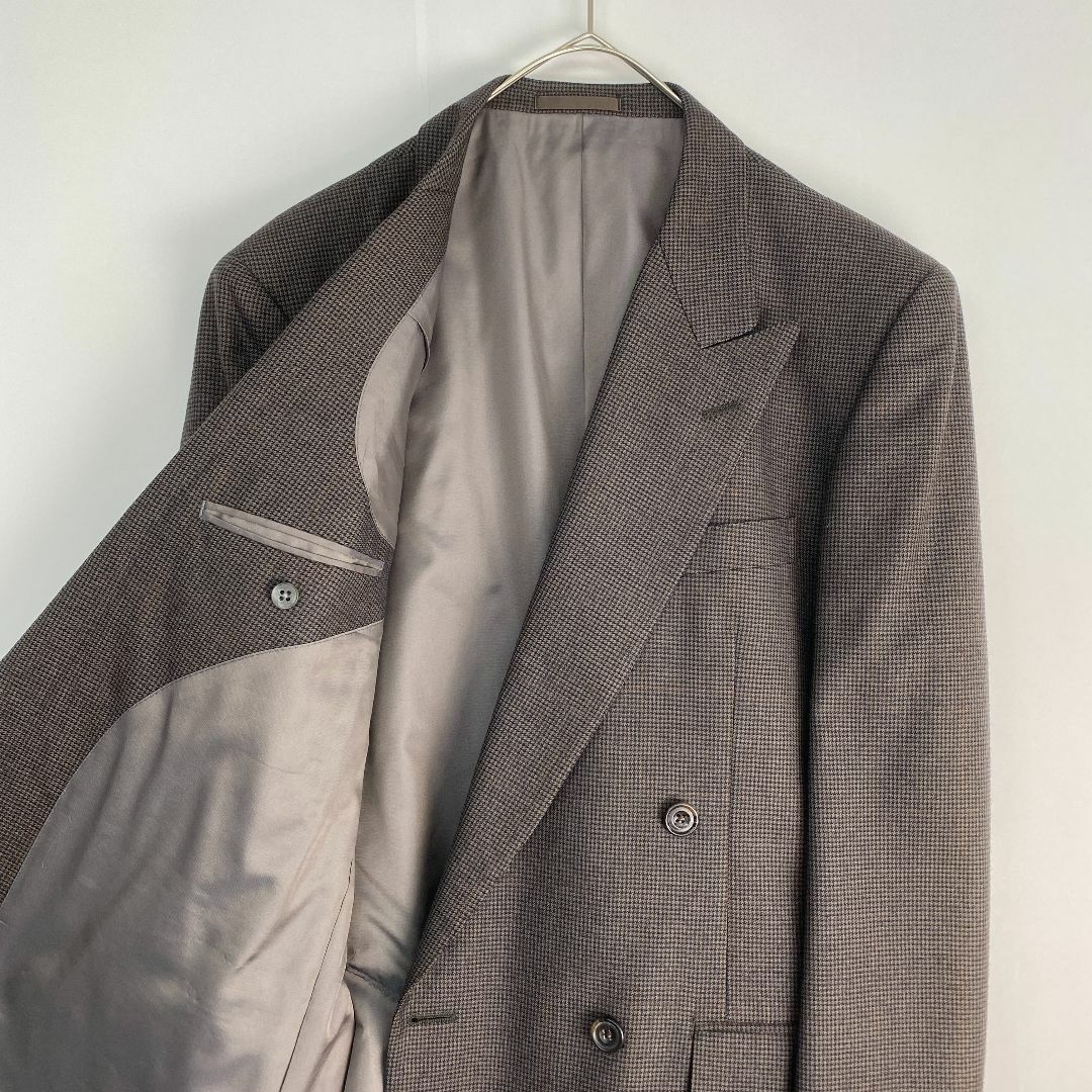 BURBERRY - バーバリーズ スーツ ダブル セットアップ グレン