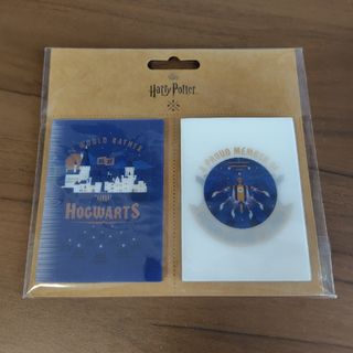 ハリーポッター スタジオツアー グッズ マグネットセット(その他)
