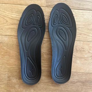 ミズノ(MIZUNO)のMizuno ゼログライドライトカップインソール 21-22cm(その他)