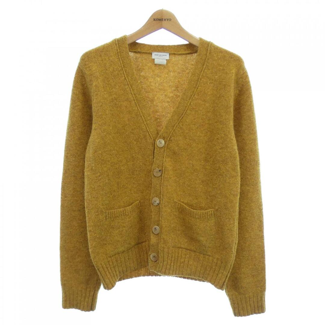 クラシック NOTEN VAN DRIES - NOTEN VAN DRIES ドリスヴァンノッテン ジャケット・アウター