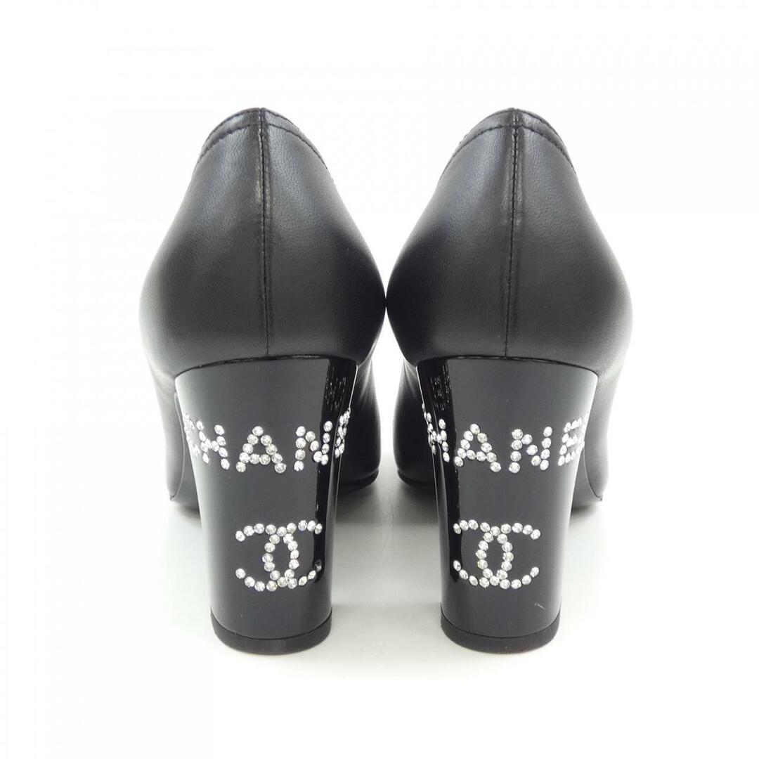 CHANEL - シャネル CHANEL パンプスの通販 by KOMEHYO ONLINE