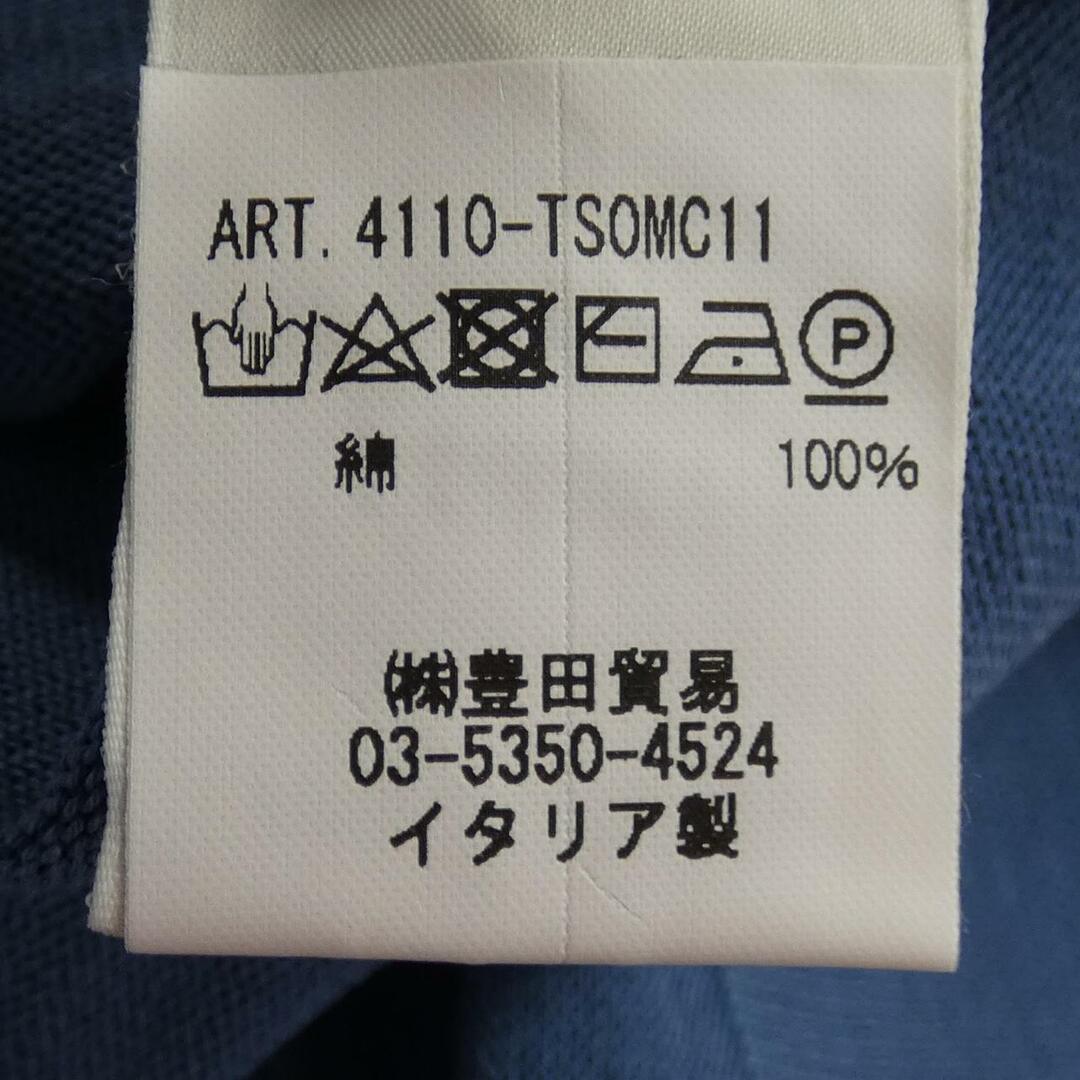 フィリッポデローレンティス FILIPPO DE LAURENTII ニット メンズのトップス(ニット/セーター)の商品写真