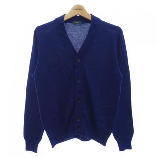 ザノーネ(ZANONE)のザノーネ ZANONE カーディガン(その他)