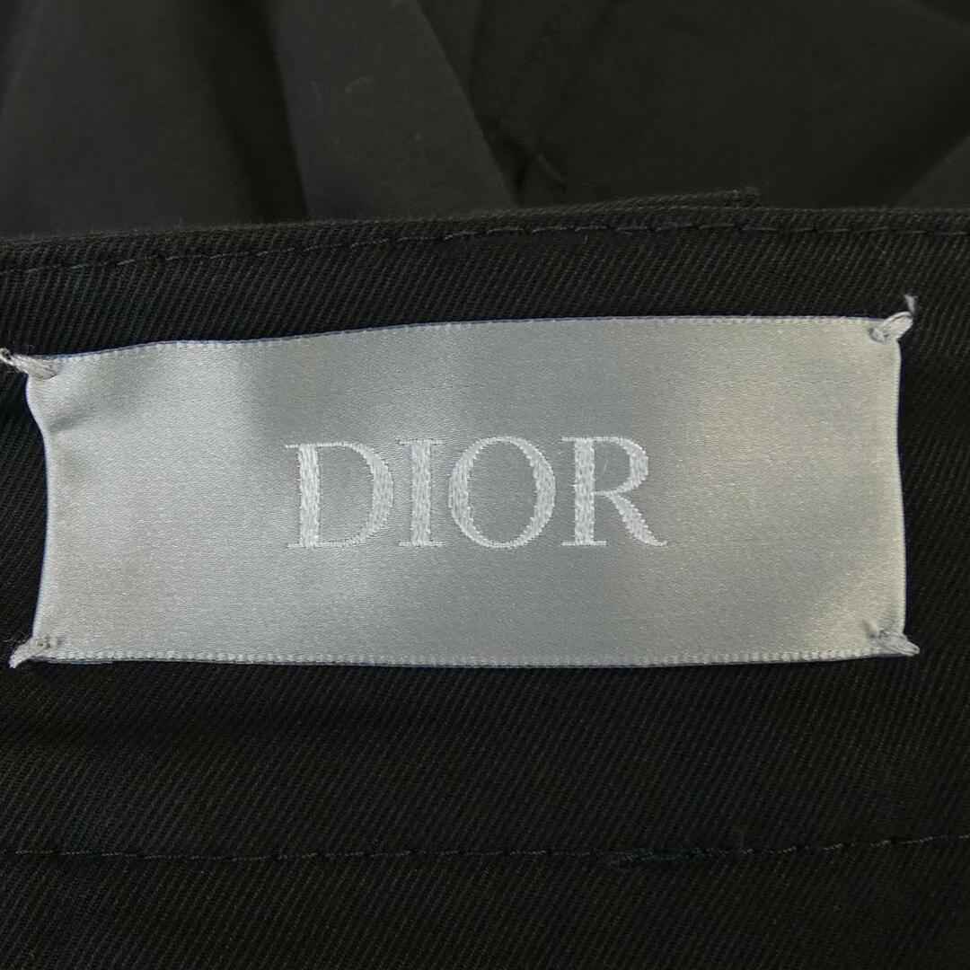 Christian Dior パンツ(その他) 42(M位) 4202225E0025 Dior - ディオール DIOR パンツの通販 by KOMEHYO ONLINE ラクマ
