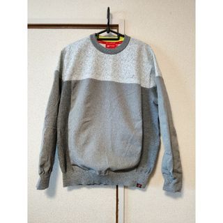 ニューバランス(New Balance)のニューバランス　　ストレッチトップス　　メンズ　6(Tシャツ/カットソー(七分/長袖))