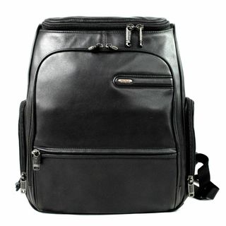 トゥミ(TUMI)のトゥミ 96177D4 (絶版G4.4) 本革『ウルトラポータブル』バックパック(バッグパック/リュック)
