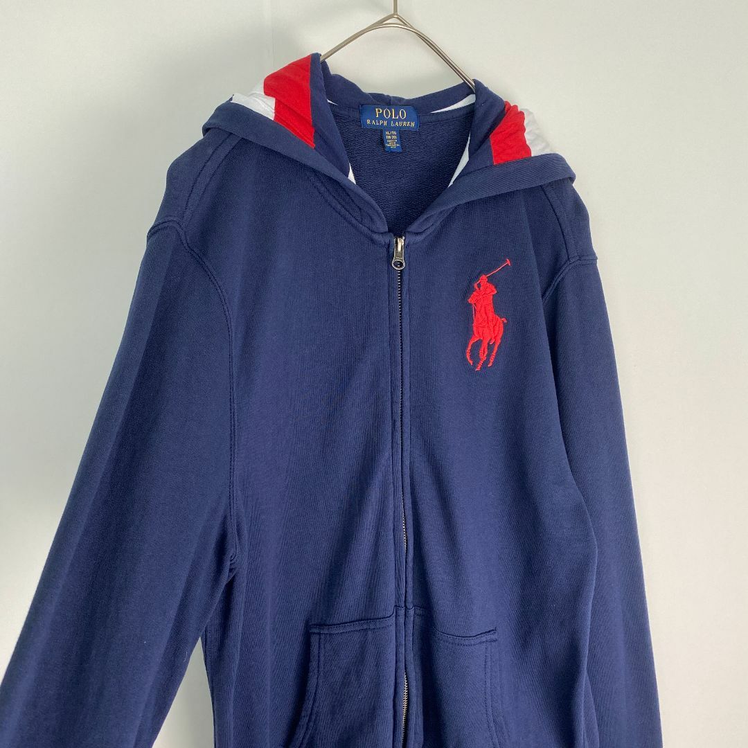 POLO RALPH LAUREN ラルフローレン パーカー メンズ レディース