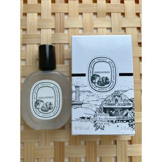 ディプティック(diptyque)のディプティック　ヘアフレグランス30ml(香水(女性用))