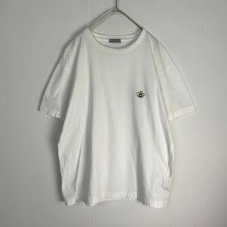 ディオールオム(DIOR HOMME)のディオールオム　半袖Tシャツ　DOR HOMME KAWS カウズ 蜂 Bee (Tシャツ/カットソー(半袖/袖なし))