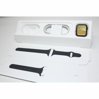 アップルウォッチ(Apple Watch)のApple Watch Series 4/GPS/44mm/A1978 ⑤(その他)