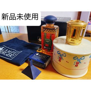 LAMPE BERGER 芳香器セット　音楽会 LAMPE BERGER - 【新品未使用】ランプベルジェ 音楽会の通販 by