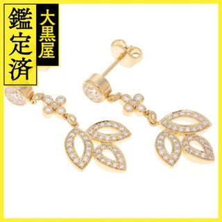 ハリーウィンストン(HARRY WINSTON)のハリーウィンストン - EADYRDDRLC 【432】(イヤリング)