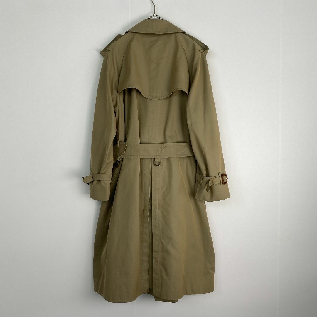 BURBERRY - バーバリーズ トレンチコート ノバチェック 付属品
