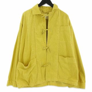 インアット PAJAMA JACKET INNAT02-J04 71012786(その他)