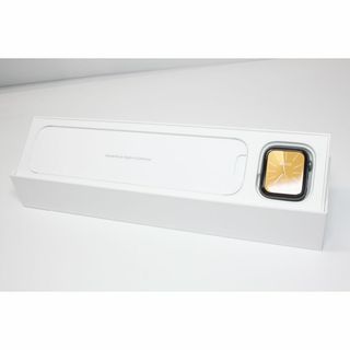 アップルウォッチ(Apple Watch)のApple Watch Series 4/GPS+セルラー/44mm ⑥(その他)