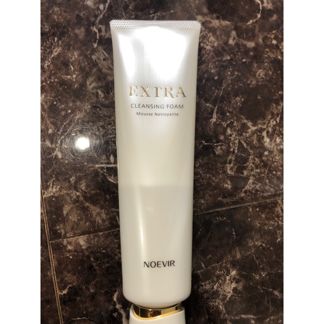 NOEVIR EXTRA クレンジングクリーム＆フォームセットの通販 by