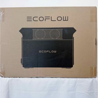 ECOFLOW - EcoFlow DELTA 3 1500