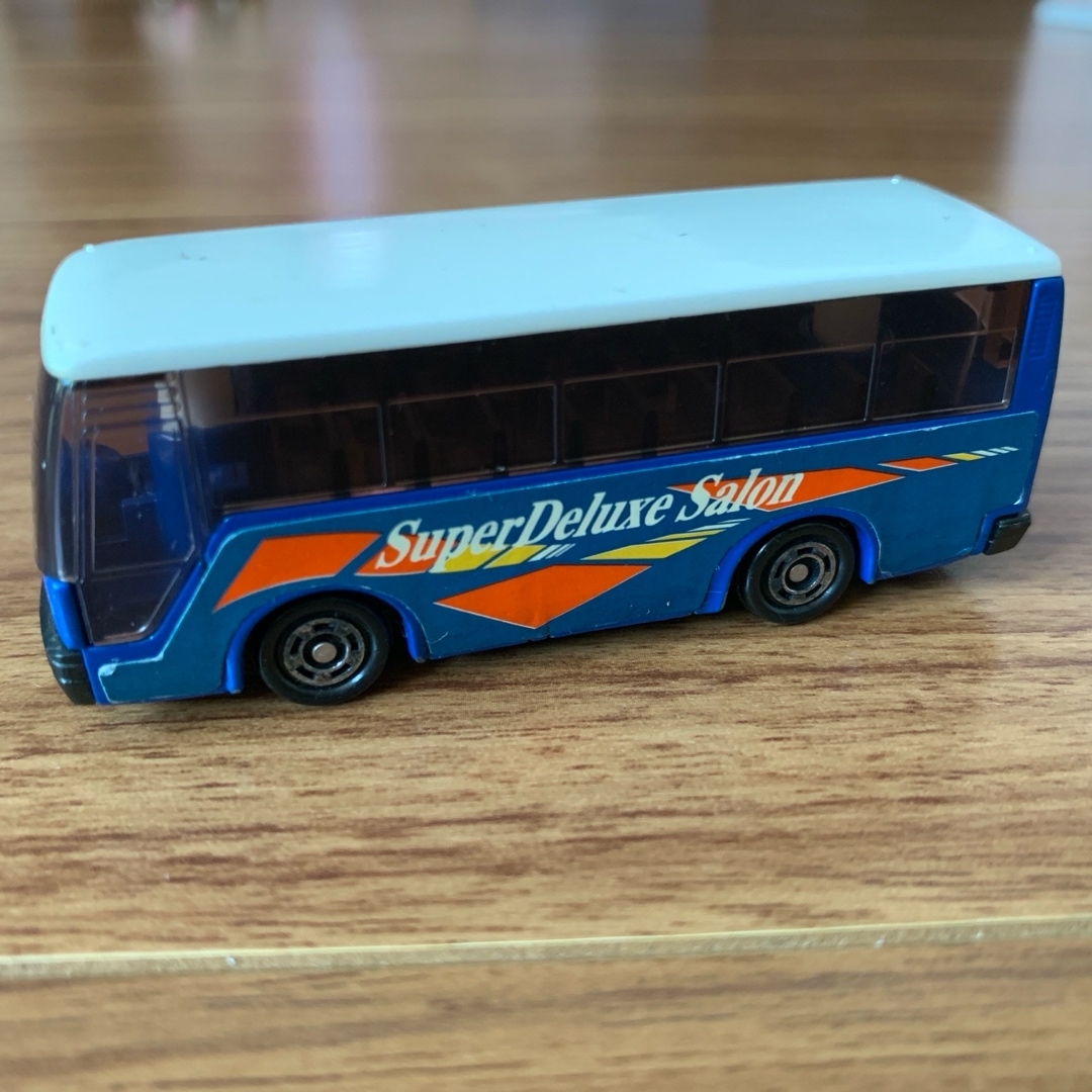 ミニカー エンタメ/ホビーのおもちゃ/ぬいぐるみ(ミニカー)の商品写真