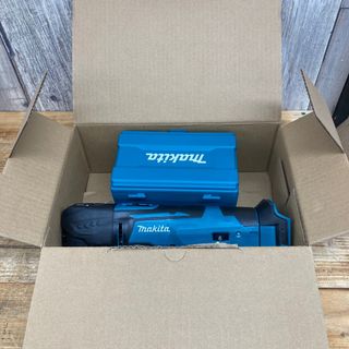 【未使用品(店頭展示品)】★マキタ(makita) コードレスマルチツール TM41DZ【東大和店】(その他)