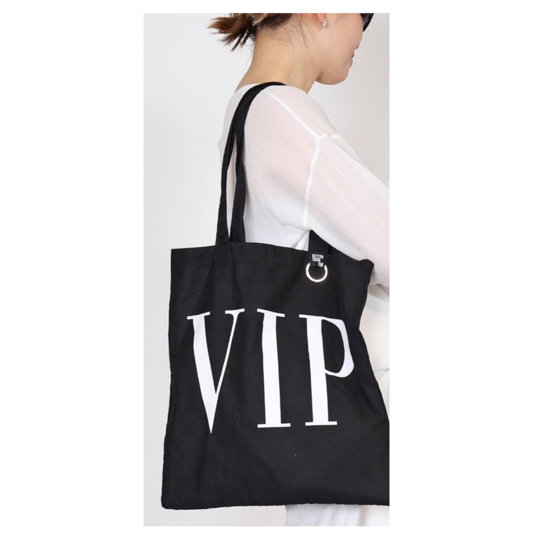 DEUXIEME CLASSE - deuxiemeclasse BTN Ring トートバッグ 黒