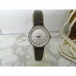 セイコー(SEIKO)のヴィンテージ　セイコー　SEIKO　手巻き　カクテル　レディース　ウォッチ(腕時計)