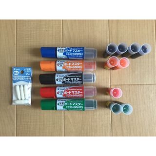パイロット(PILOT)のまとめ売り★PILOT　ホワイトボードマーカー　ボードマスター　パイロット　太字(ペン/マーカー)