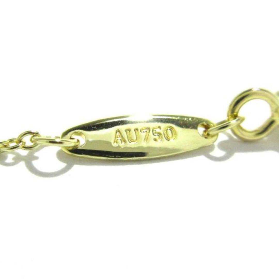 Tiffany & Co. - TIFFANY&Co.(ティファニー) ネックレス美品