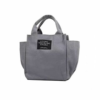 【新着商品】[SEYIXU] ミニトートバッグ レディース キャンバストートバッ(その他)